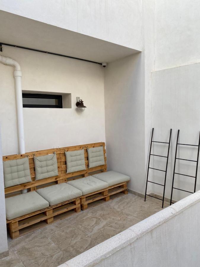 Hostel Numero Trece (Adults Only) Alicante Exterior foto